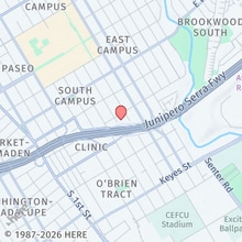 Building Photo - 724 S 8th St