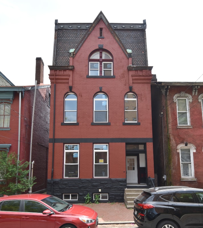 Photo - 1005 Sheffield St