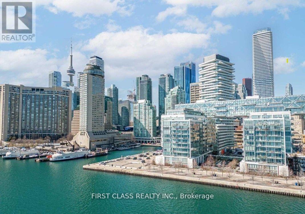 Photo principale - 15-415 Queens Quay E