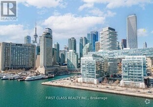 Building Photo - 15-415 Queens Quay E
