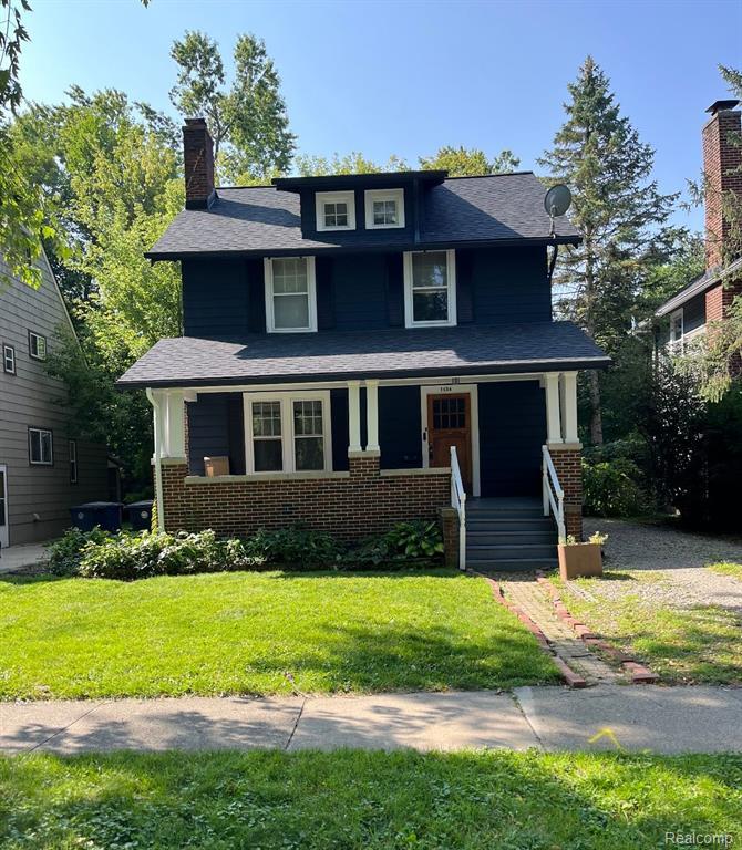 Primary Photo - 1124 Granger Ave