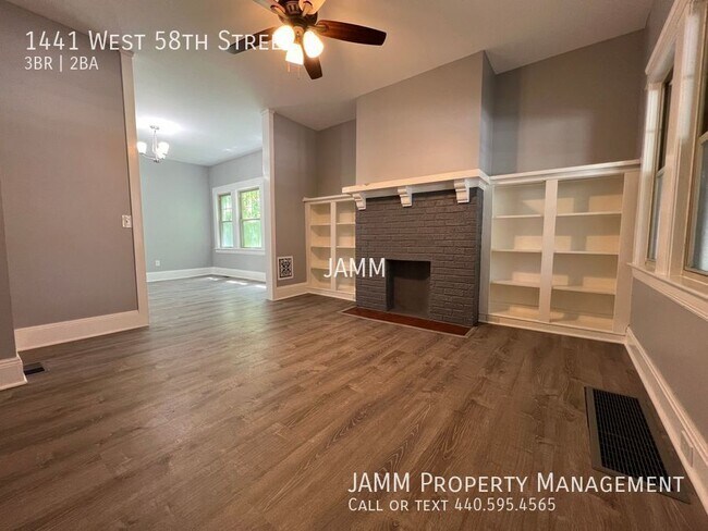 Building Photo - 1441 W 58th St