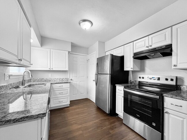 Foto del edificio - Charming 4-Bed, 1-Bath Home with New Upgrades & Spacious Yard in Mesquite TX!