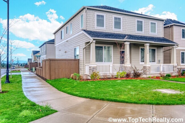 Foto del edificio - 7226 NW Abigail Terrace