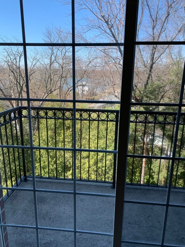 View of Lake Grayslake - 10 N Lake St