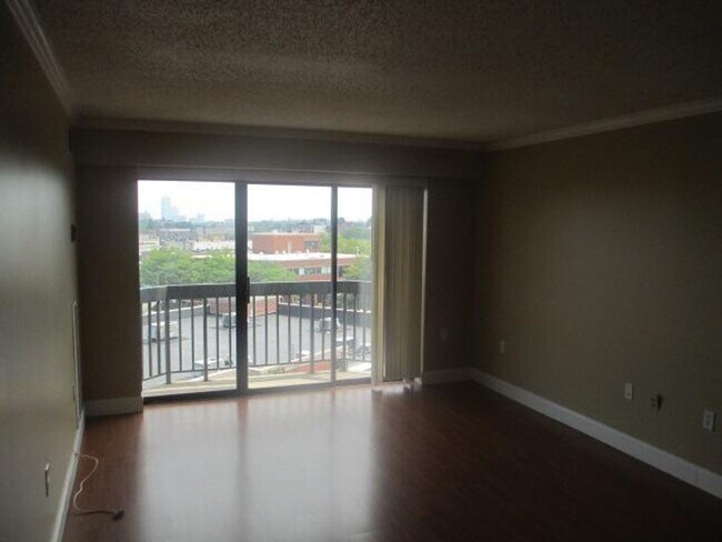 Foto del edificio - Luxury 2 bed