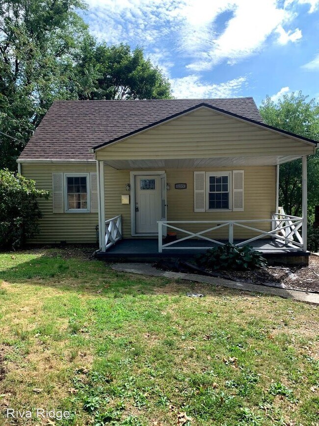 Building Photo - 2 br, 2 bath House - 1953 Altmar Street