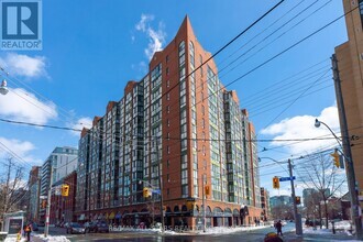 Building Photo - 801-1801 King St W