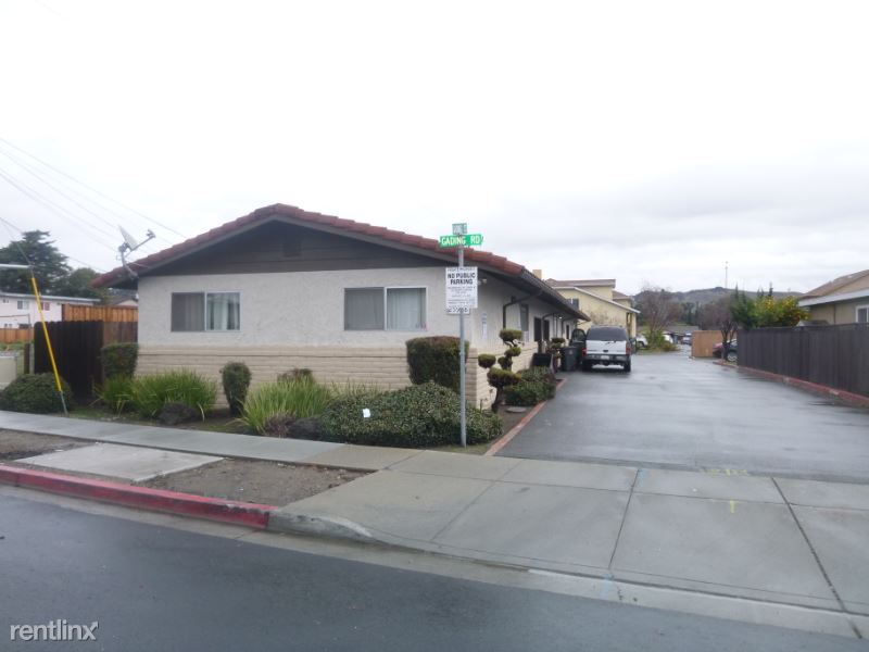 Primary Photo - 2 br, 1 bath House - 25940 Gading Road