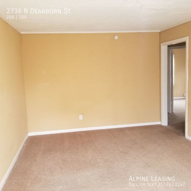 Photo - Brightwood 2BR House