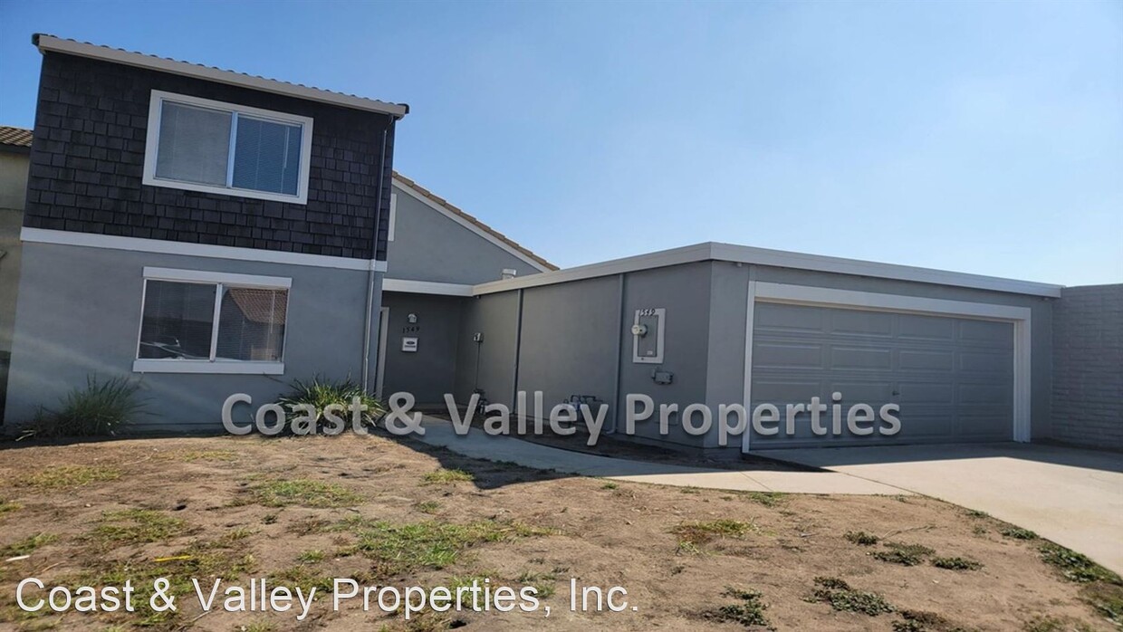 Primary Photo - 3 br, 2 bath House - 1549 Ebro Cr.