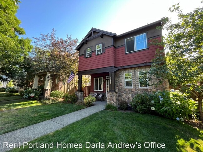 Foto del edificio - 3 br, 2.5 bath House - 3470 SE Ironwood Ave