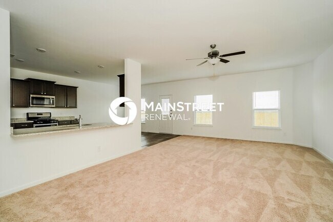 Foto del edificio - 4 Bedroom Pet-Friendly Home in New Braunfe...