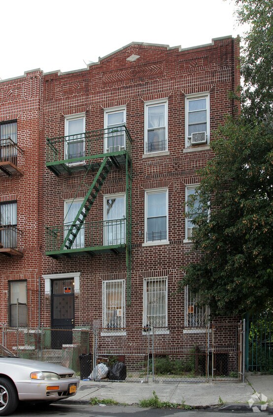 Primary Photo - 2037 Union St