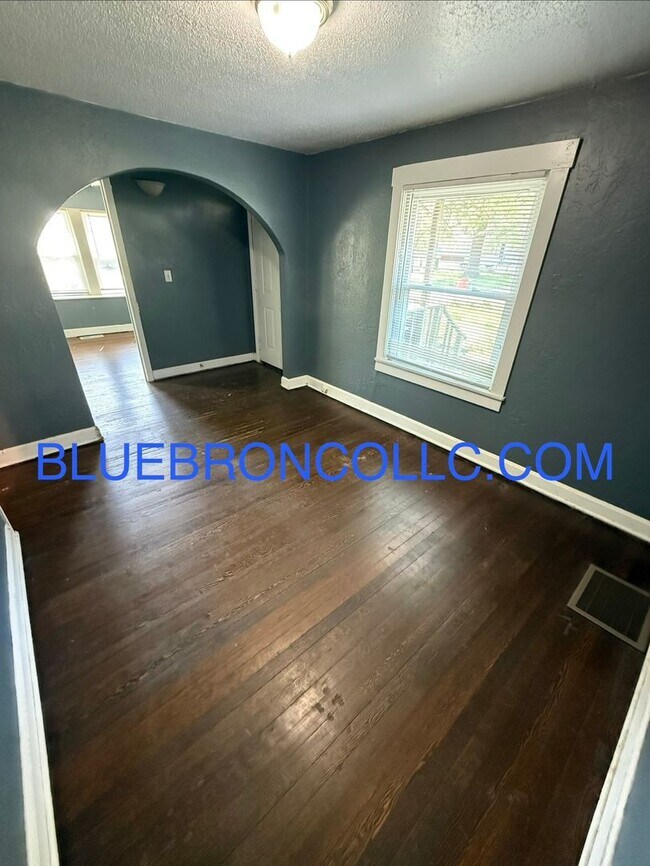 Foto del edificio - Cozy 1 bedroom house with a lot to offer