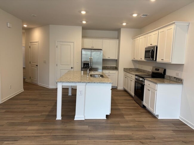 Photo - 155 Vision St Townhome