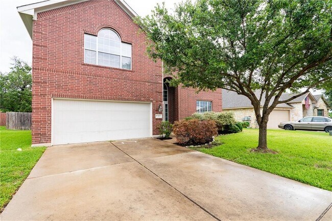 Foto del edificio - 503 Rolling Brook Ln