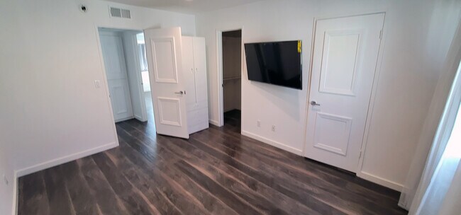 Bedroom #2 - 11756 Moorpark St