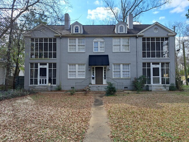 Foto del edificio - 906 E Fairview Ave