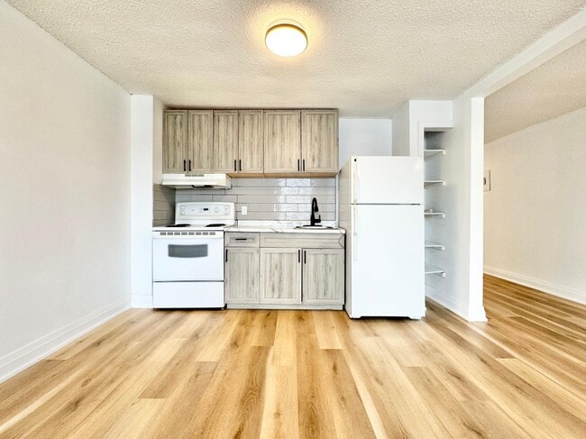 Photo du bâtiment - 92 Nickel St
