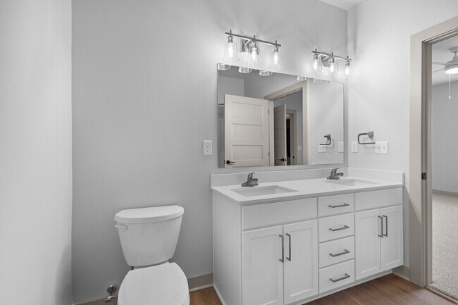 Foto del edificio - Allure Apartments LLC