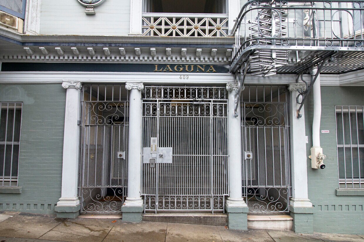 Foto del edificio - 409 Laguna