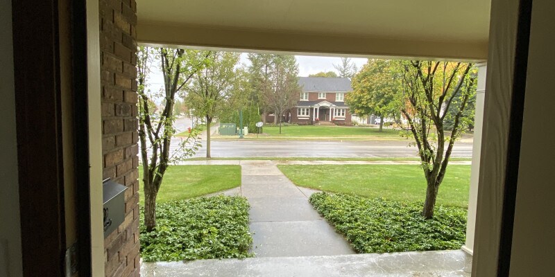 Primary Photo - W. Main Ave.