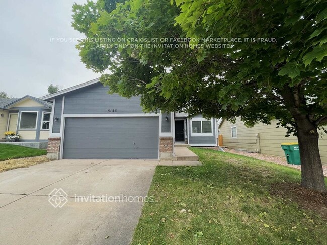 Building Photo - 5125 Balsam St