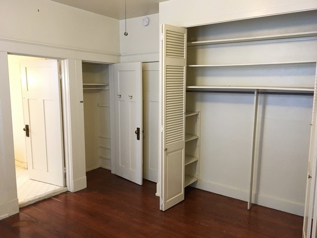Foto del edificio - 2225 Pine St