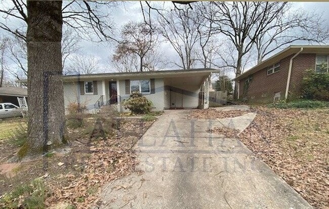 Foto del edificio - Lakewood 3 Bedroom Home