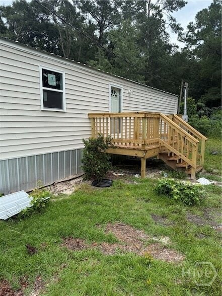 Primary Photo - 997 Old Augusta Rd S