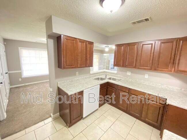Foto del edificio - 3591 Bishops Gate Dr