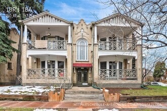 Building Photo - 2214 E 17th Ave