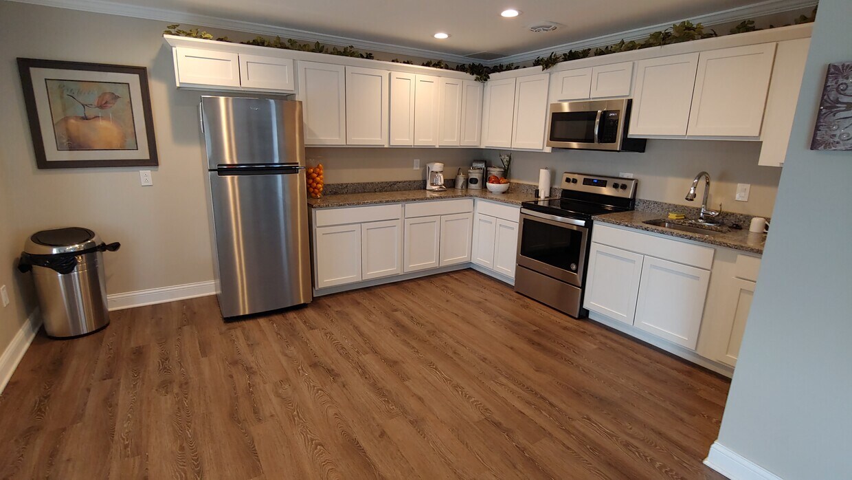 Foto principal - Belle Villa Meadows & Lakes - Manufactured