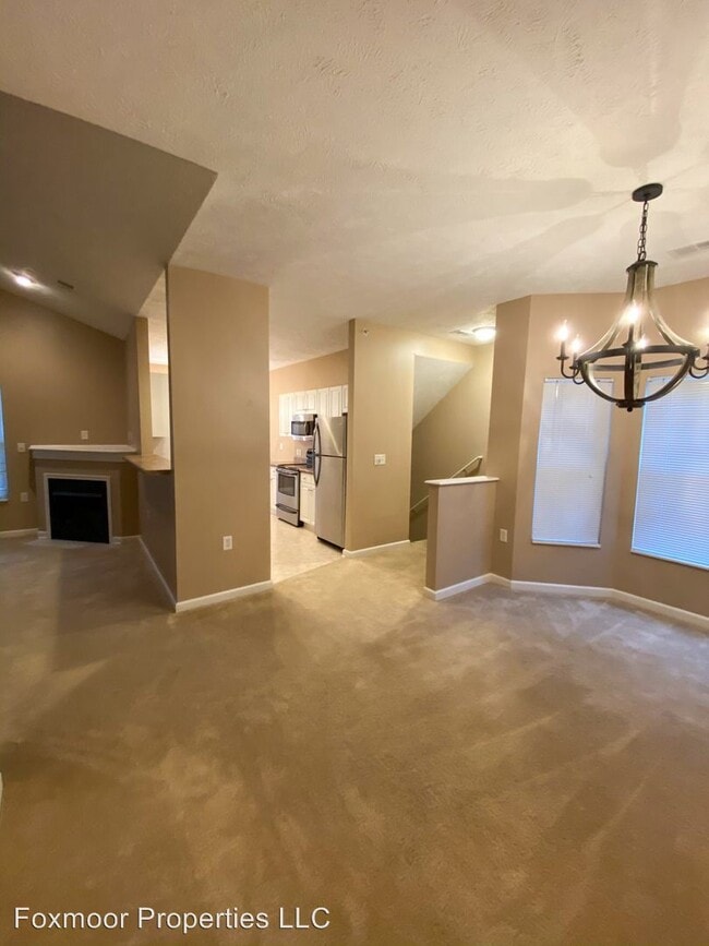 Building Photo - 3 br, 2 bath House - 303 Stockton Ridge