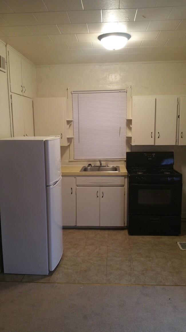 Foto del edificio - 502 E Coolbaugh St