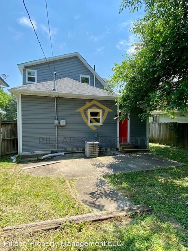 Building Photo - 3 br, 2 bath House - 4066 Boulevard Pl