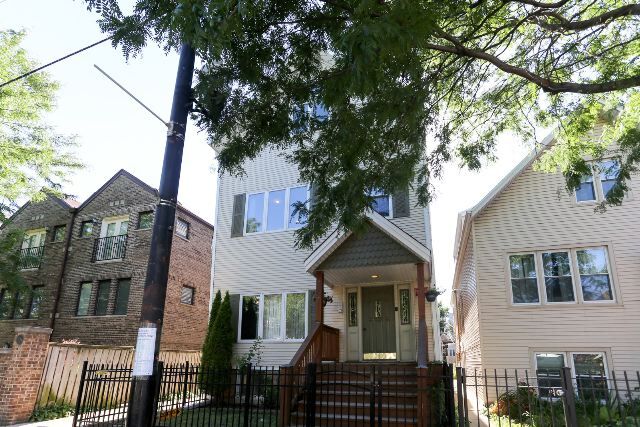 Primary Photo - 3316 N Southport Ave