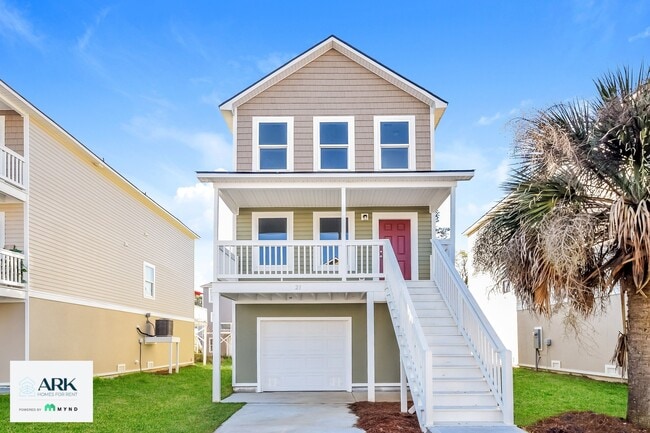 Building Photo - 21 Bay Breeze Ln