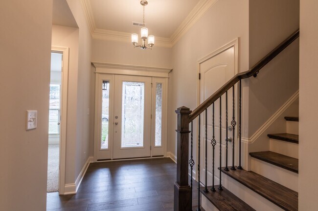 Foto del edificio - 254 Hutch Ct