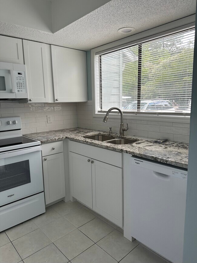 Kitchen - 100 Shadow Moss Pl