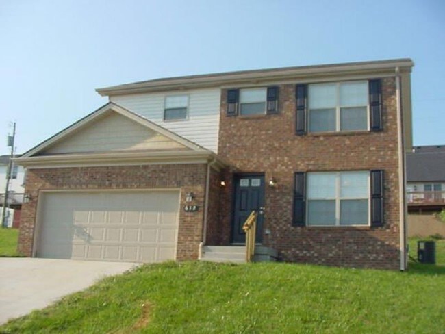 Building Photo - 612 John Sutherland Dr