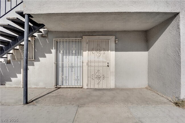 Foto del edificio - 1308 N 22nd St