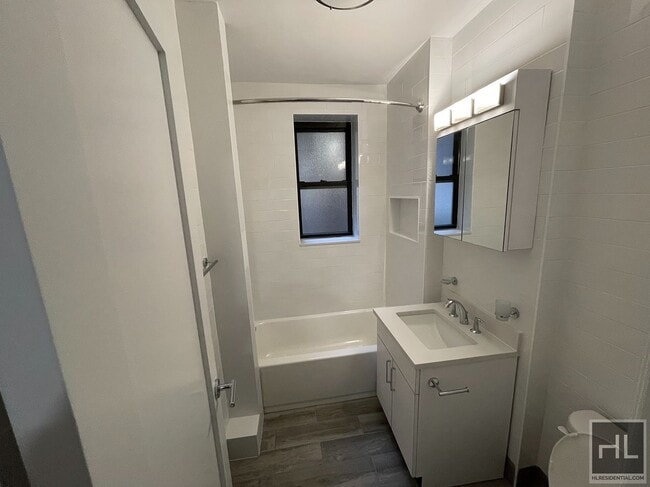 Foto del edificio - WEST 55 STREET