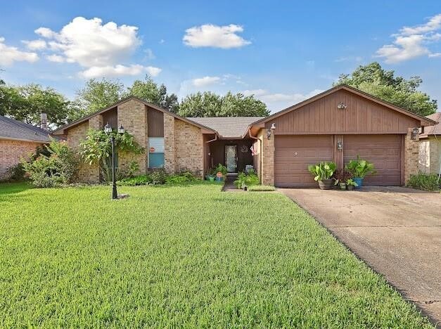 Foto principal - 1406 River Rock Dr