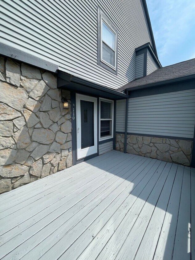 Foto principal - Three Bedroom Condo in Portage