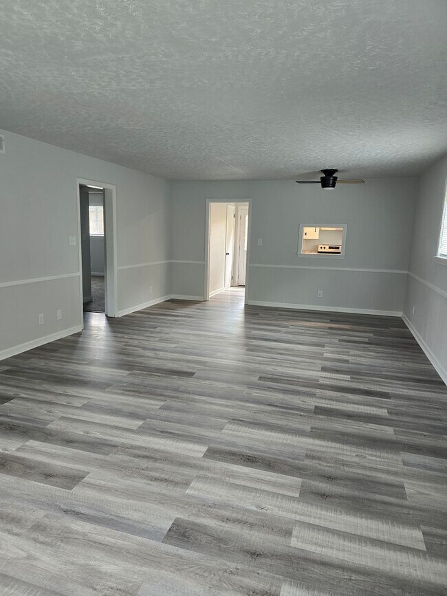 Foto del interior - Northway at Clemmons Village