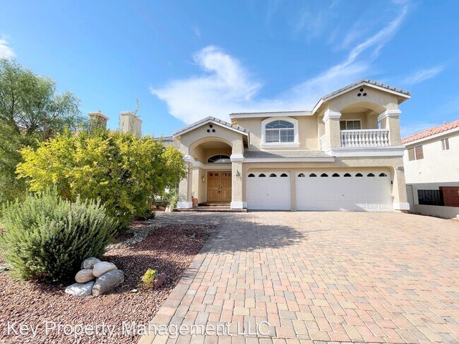 Foto del edificio - 6 br, 3.5 bath House - 6454 Bright Nimbus Ave