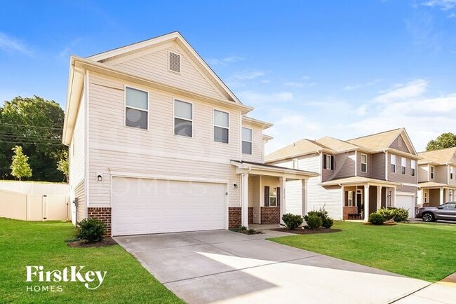 Building Photo - 2810 Curbstone Ln