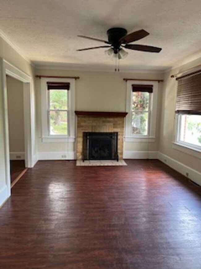 Foto del edificio - Adorable Downtown Marion Rental!